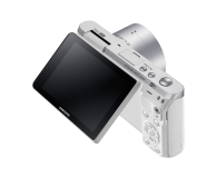 Samsung NX MINI WHITE + OBIEKTYW 9-27 MM - 1395596 - zdjęcie 7
